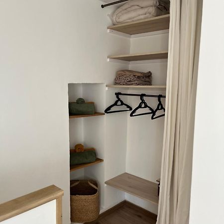 Casa Amarina Villa Олмето Екстериор снимка