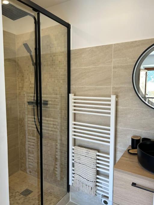 Casa Amarina Villa Олмето Екстериор снимка