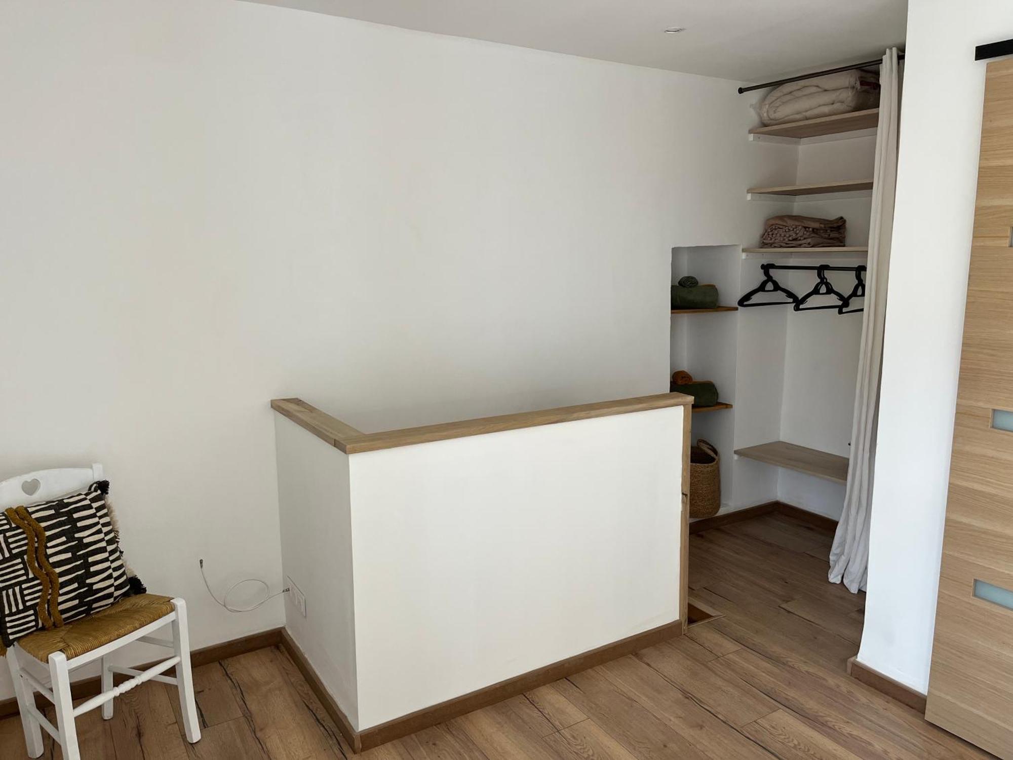 Casa Amarina Villa Олмето Екстериор снимка
